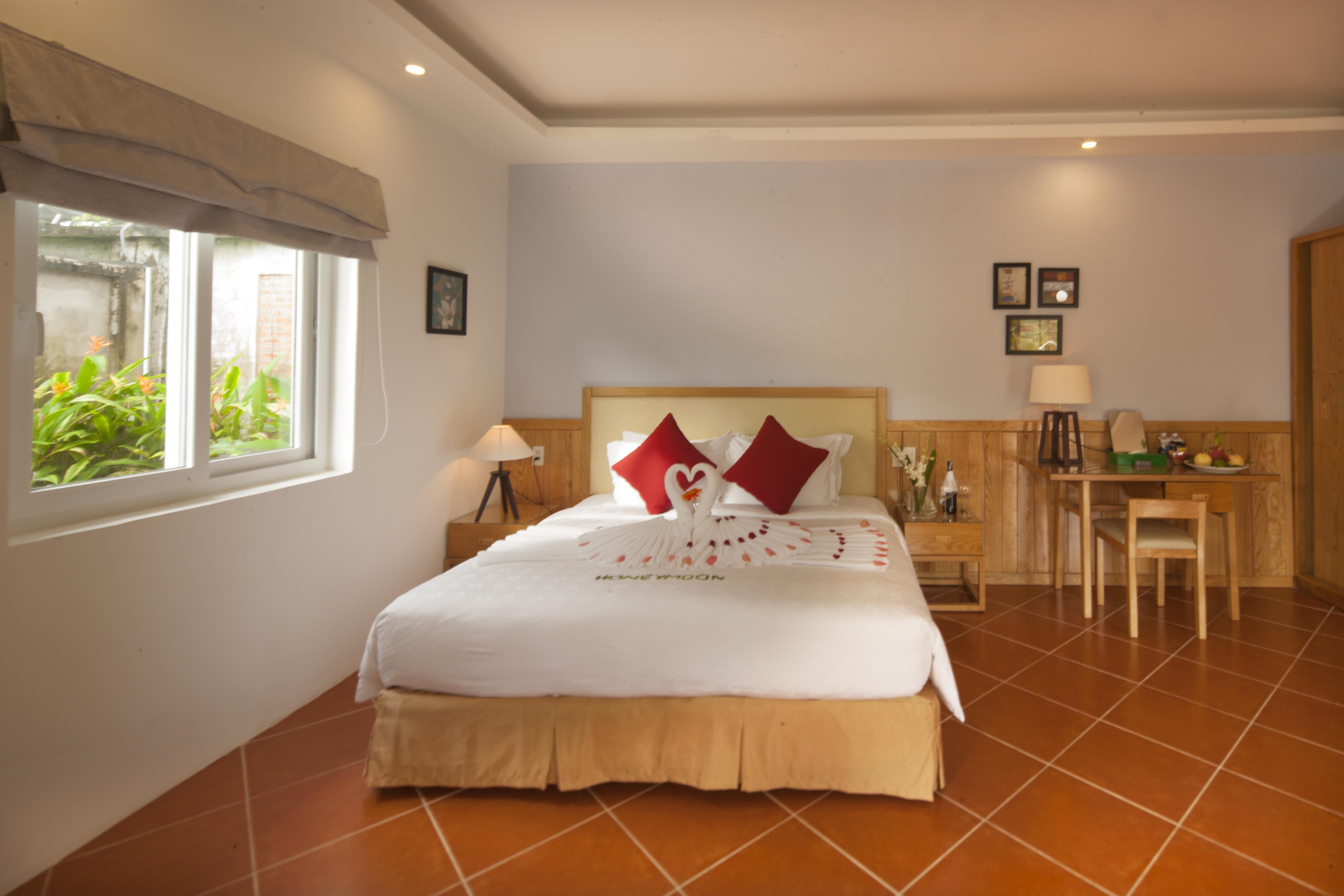 Famiana Green Villa Phú Quốc Exterior foto