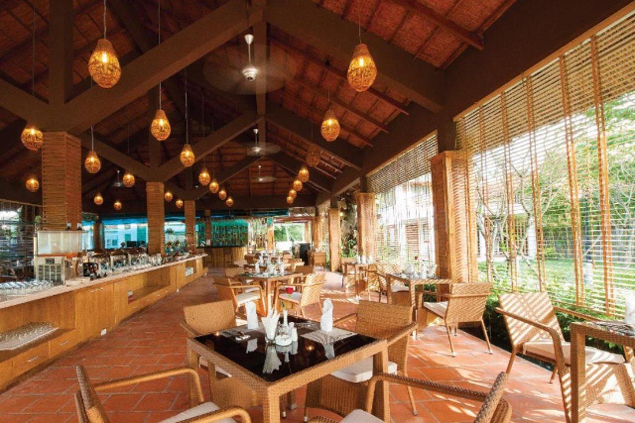 Famiana Green Villa Phú Quốc Exterior foto